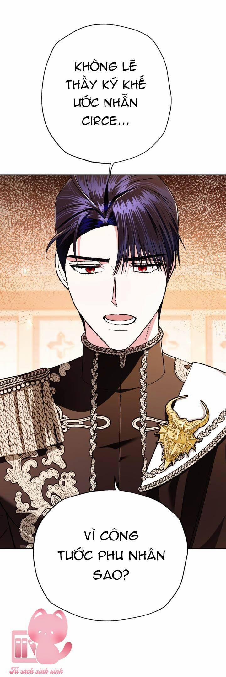 Cha Ơi Con Không Muốn Kết Hôn Đâu 94 trang 68