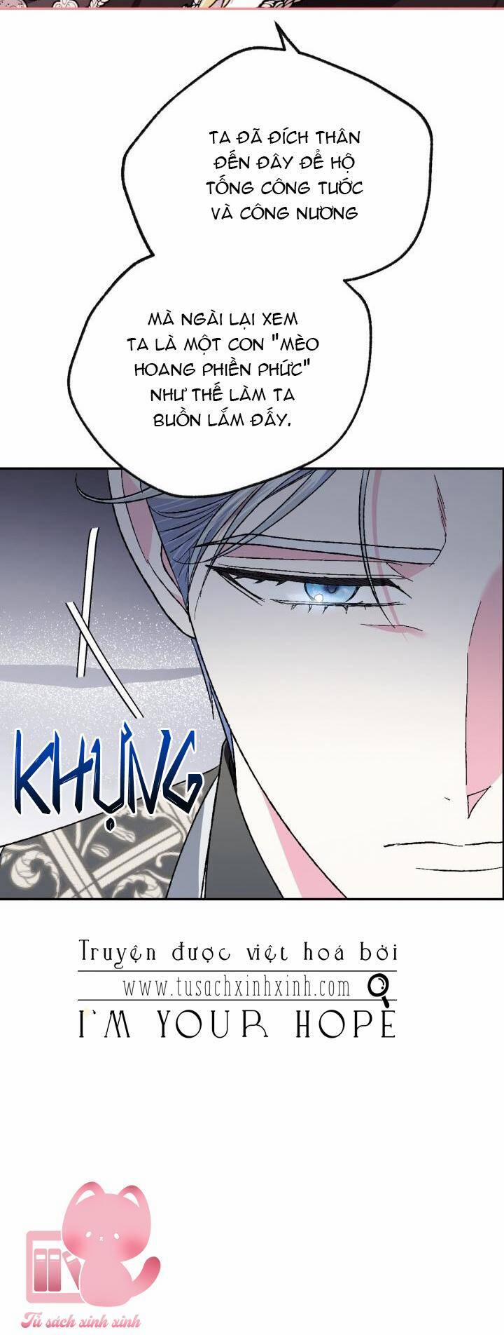 Cha Ơi Con Không Muốn Kết Hôn Đâu 94 trang 9