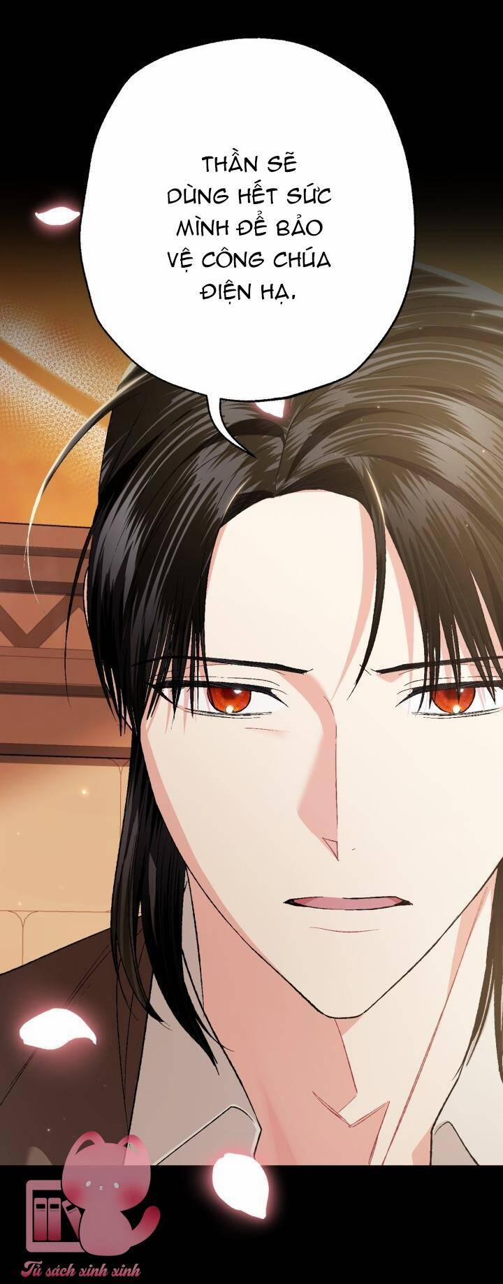 Cha Ơi Con Không Muốn Kết Hôn Đâu 95 trang 11