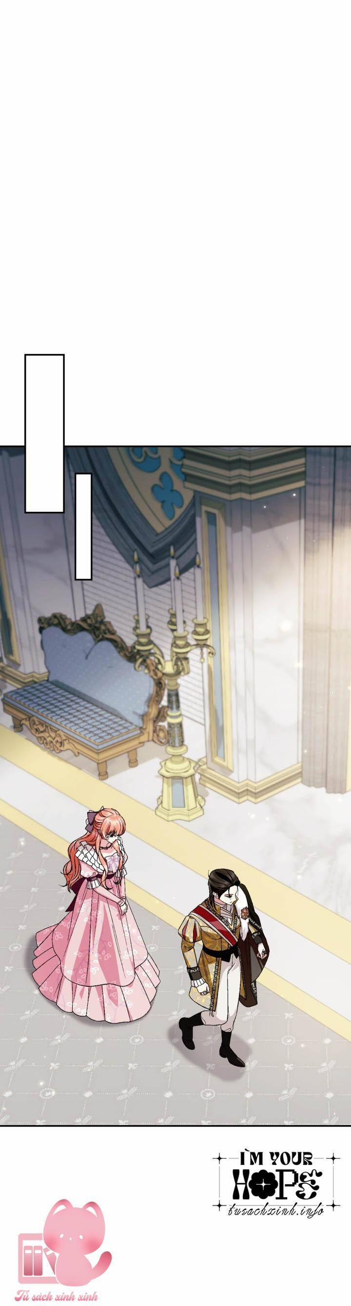 Cha Ơi Con Không Muốn Kết Hôn Đâu 95 trang 31