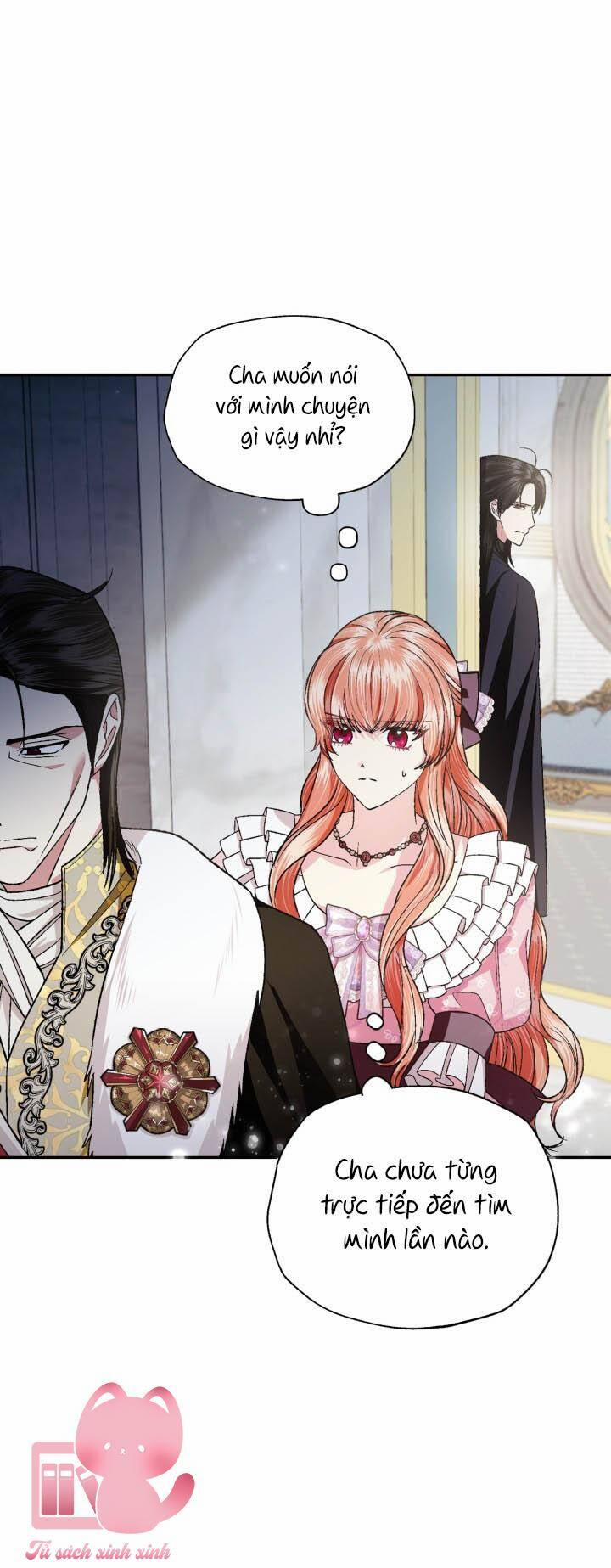 Cha Ơi Con Không Muốn Kết Hôn Đâu 95 trang 32