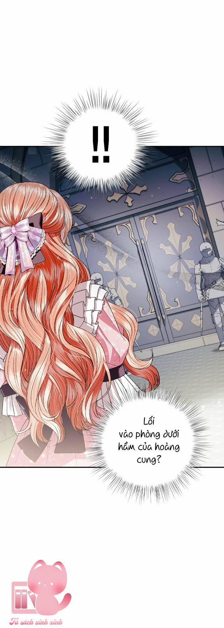 Cha Ơi Con Không Muốn Kết Hôn Đâu 95 trang 33