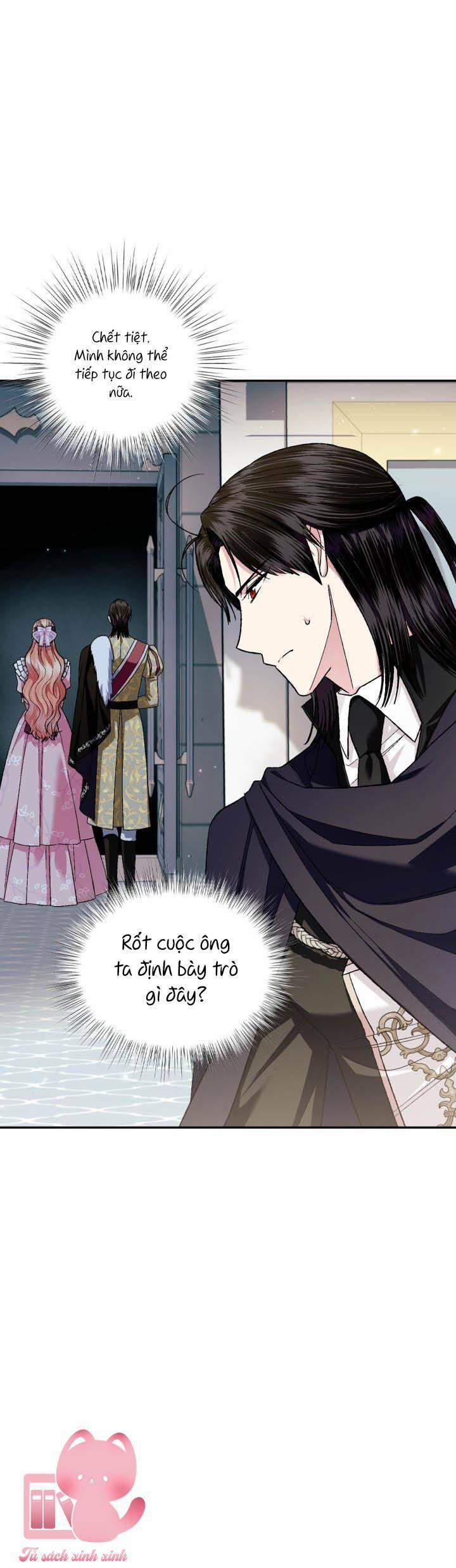 Cha Ơi Con Không Muốn Kết Hôn Đâu 95 trang 35