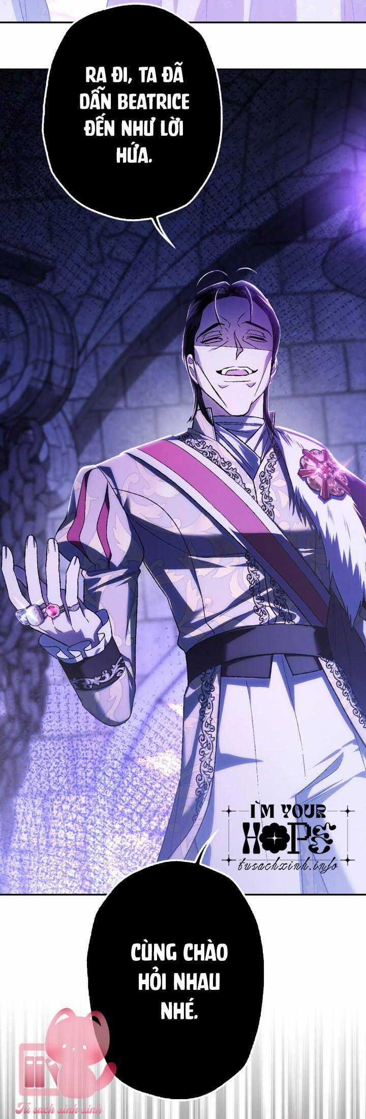 Cha Ơi Con Không Muốn Kết Hôn Đâu 95 trang 38