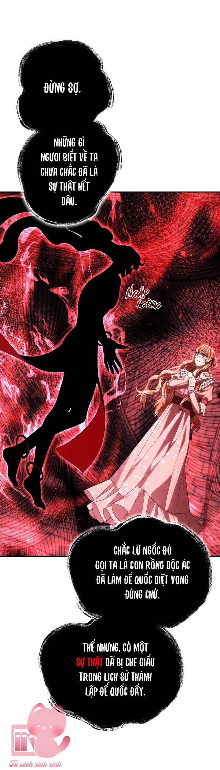 Cha Ơi Con Không Muốn Kết Hôn Đâu 95 trang 51