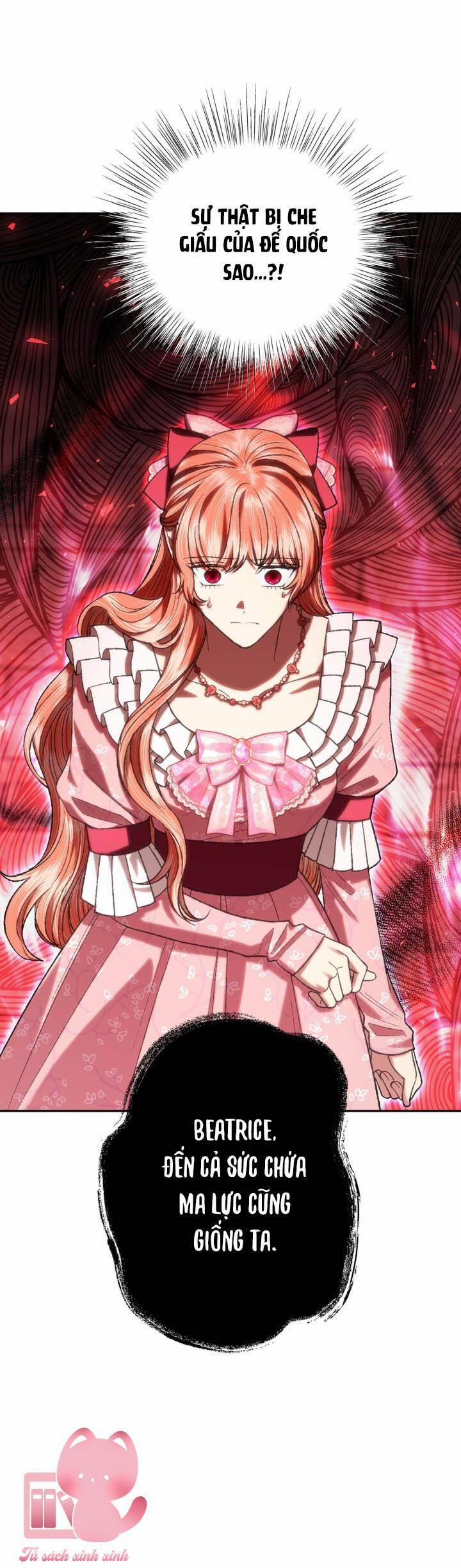 Cha Ơi Con Không Muốn Kết Hôn Đâu 95 trang 52