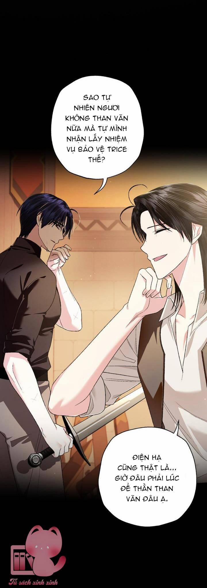 Cha Ơi Con Không Muốn Kết Hôn Đâu 95 trang 6