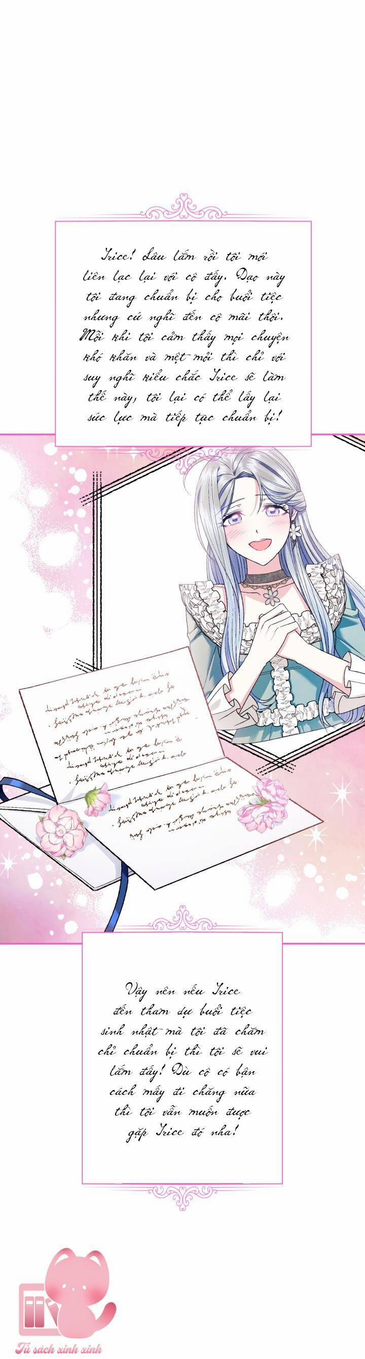 Cha Ơi Con Không Muốn Kết Hôn Đâu 95 trang 64