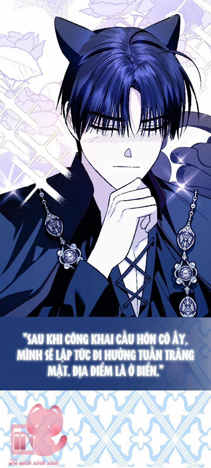 Cha Ơi Con Không Muốn Kết Hôn Đâu 95 trang 78