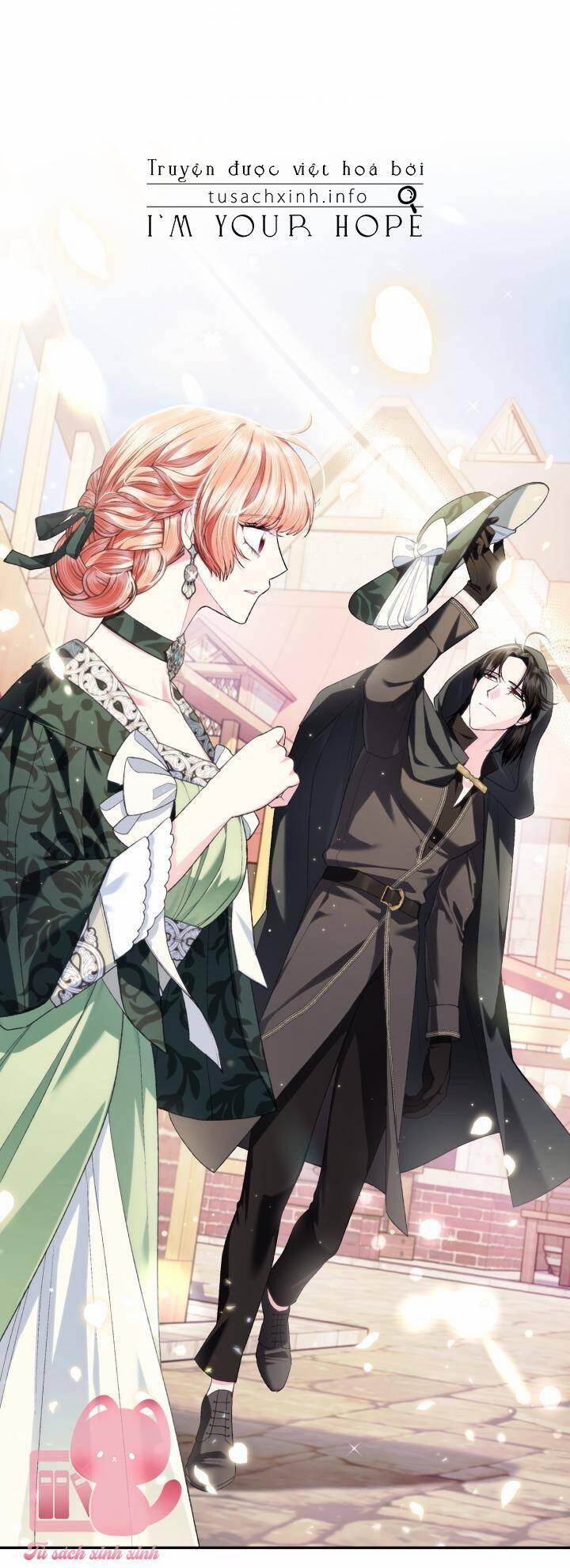 Cha Ơi Con Không Muốn Kết Hôn Đâu 96 trang 1