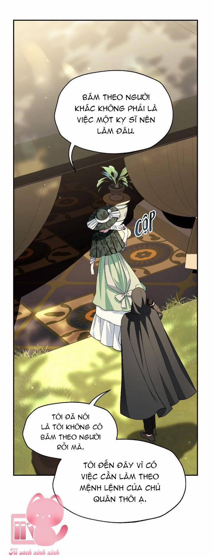 Cha Ơi Con Không Muốn Kết Hôn Đâu 96 trang 11