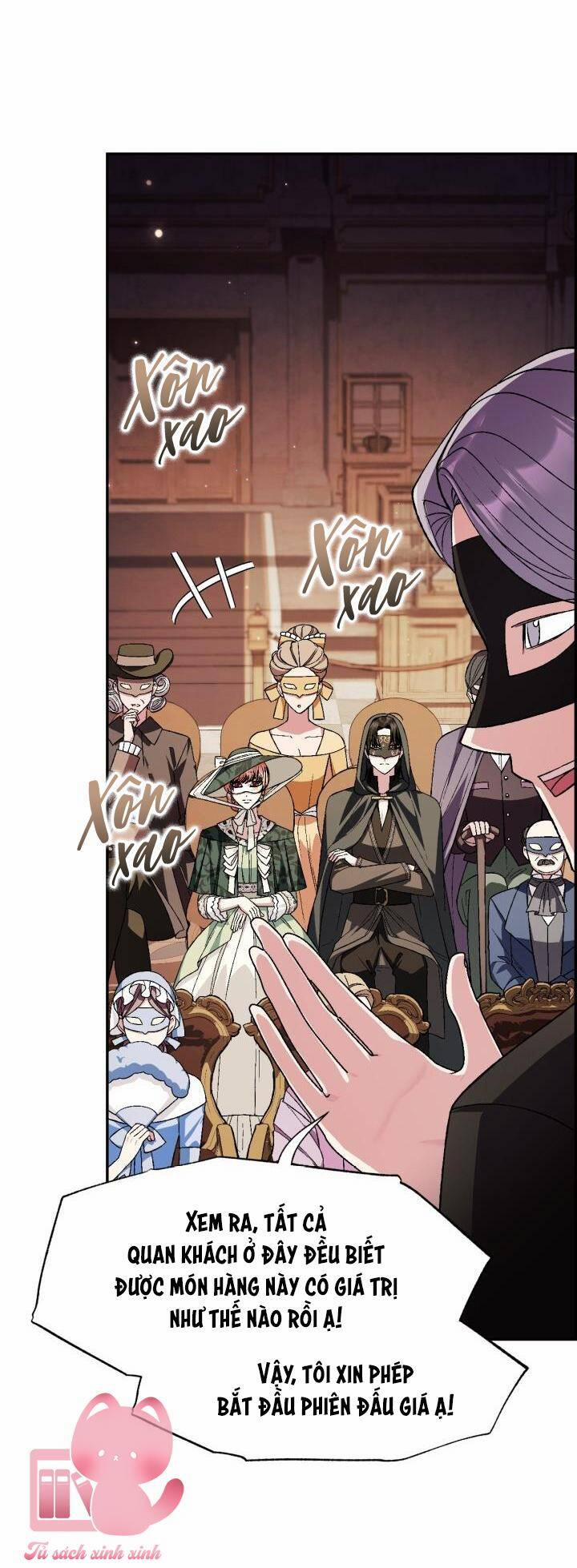 Cha Ơi Con Không Muốn Kết Hôn Đâu 96 trang 16