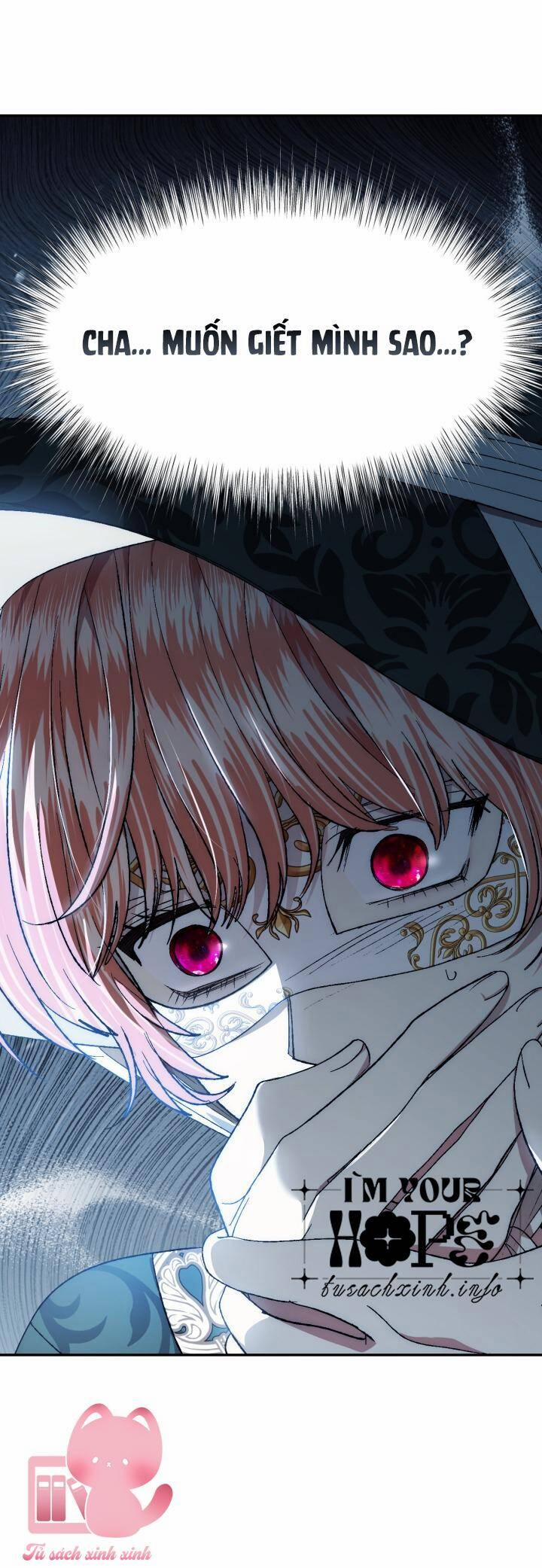 Cha Ơi Con Không Muốn Kết Hôn Đâu 96 trang 28