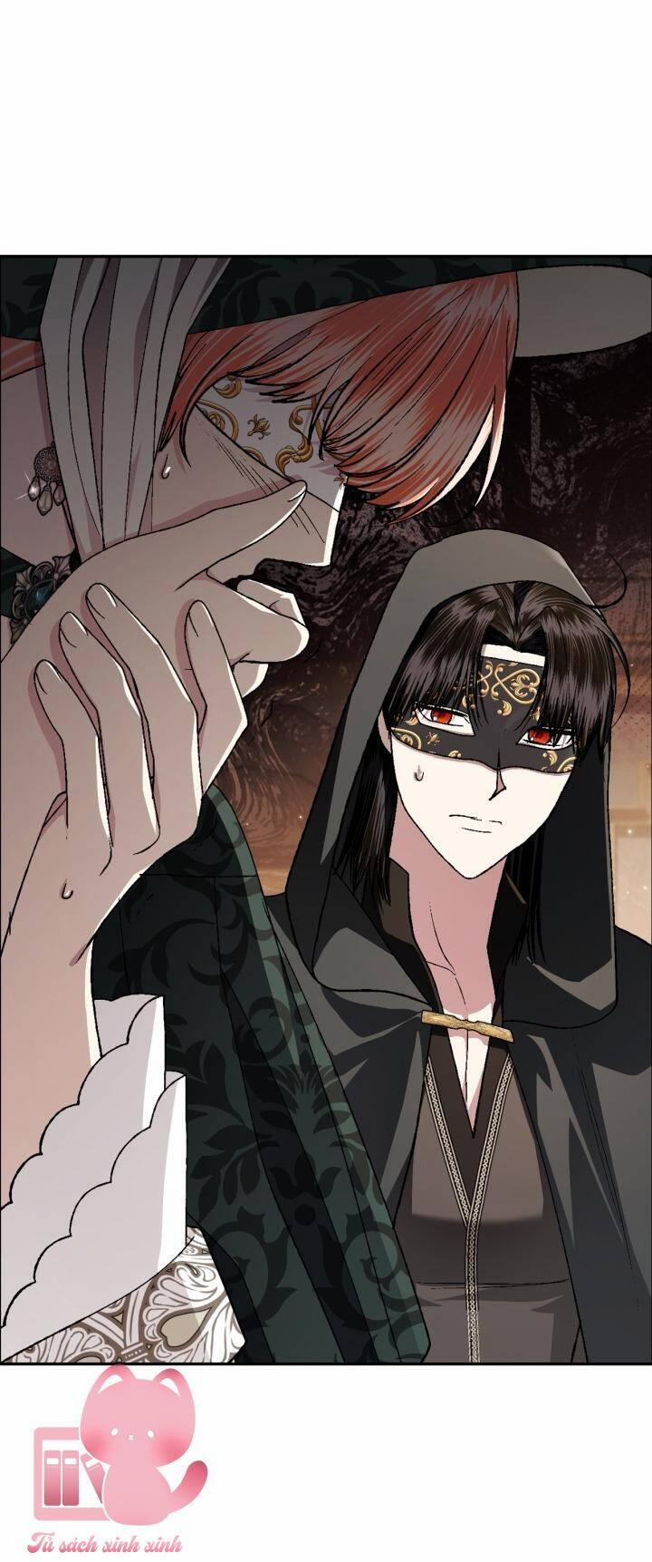 Cha Ơi Con Không Muốn Kết Hôn Đâu 96 trang 29