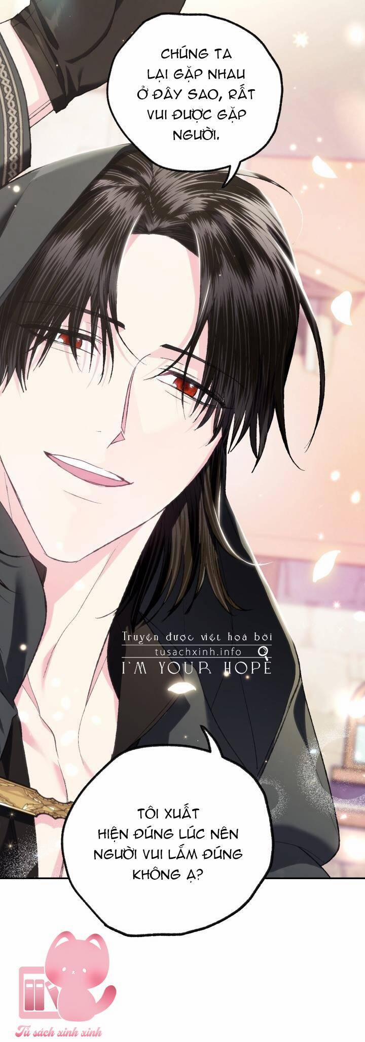 Cha Ơi Con Không Muốn Kết Hôn Đâu 96 trang 3