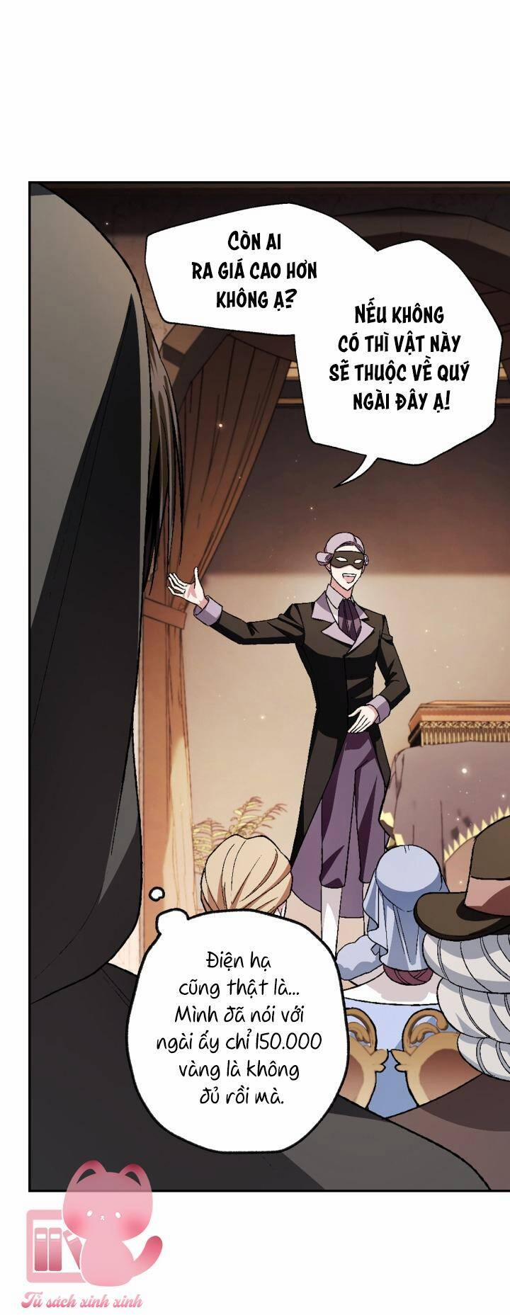 Cha Ơi Con Không Muốn Kết Hôn Đâu 96 trang 31