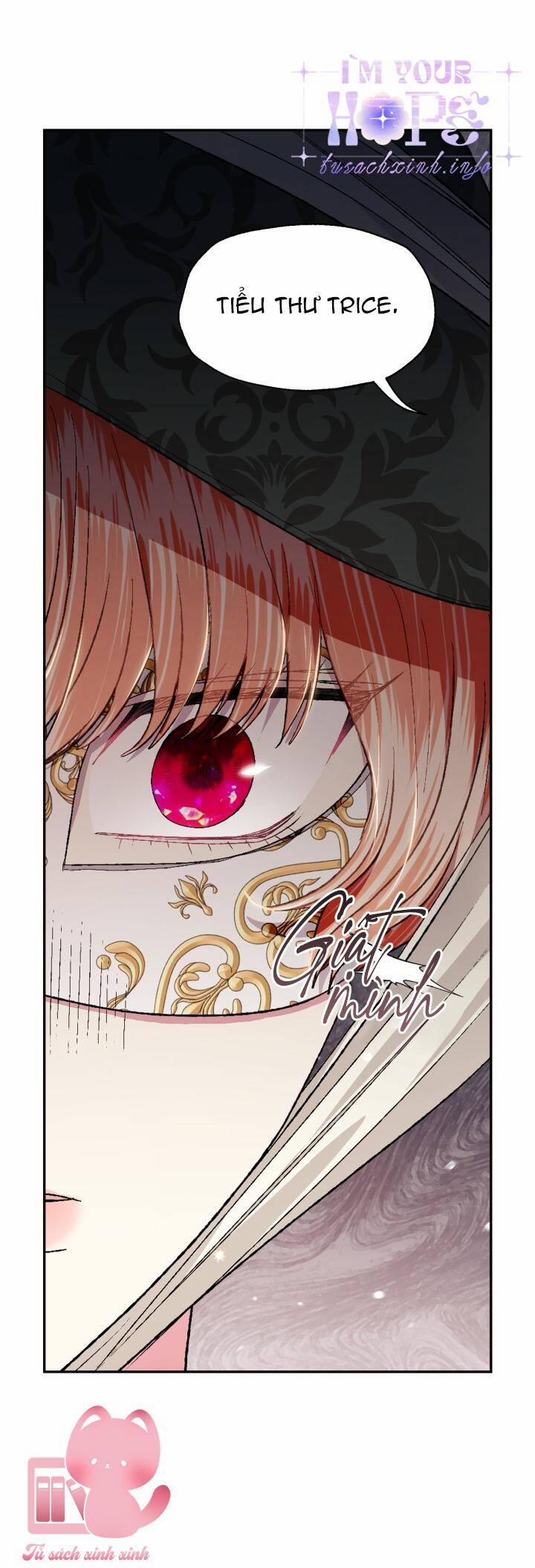 Cha Ơi Con Không Muốn Kết Hôn Đâu 96 trang 32