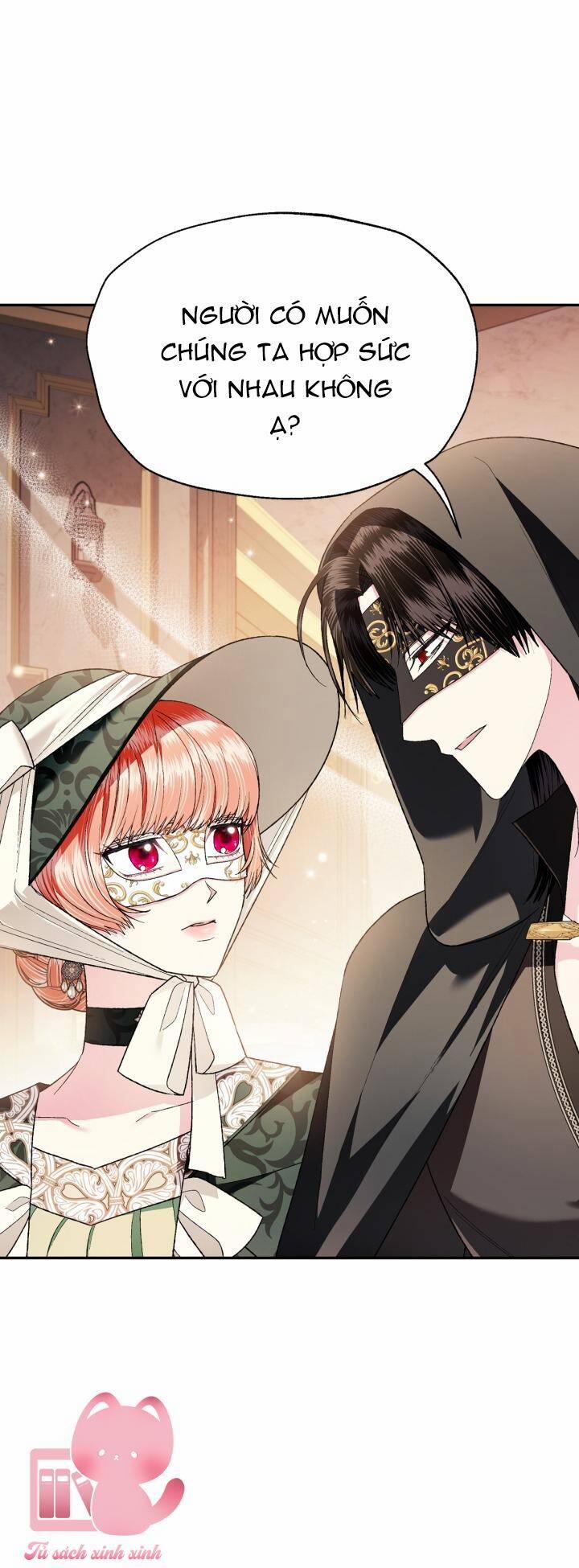 Cha Ơi Con Không Muốn Kết Hôn Đâu 96 trang 33