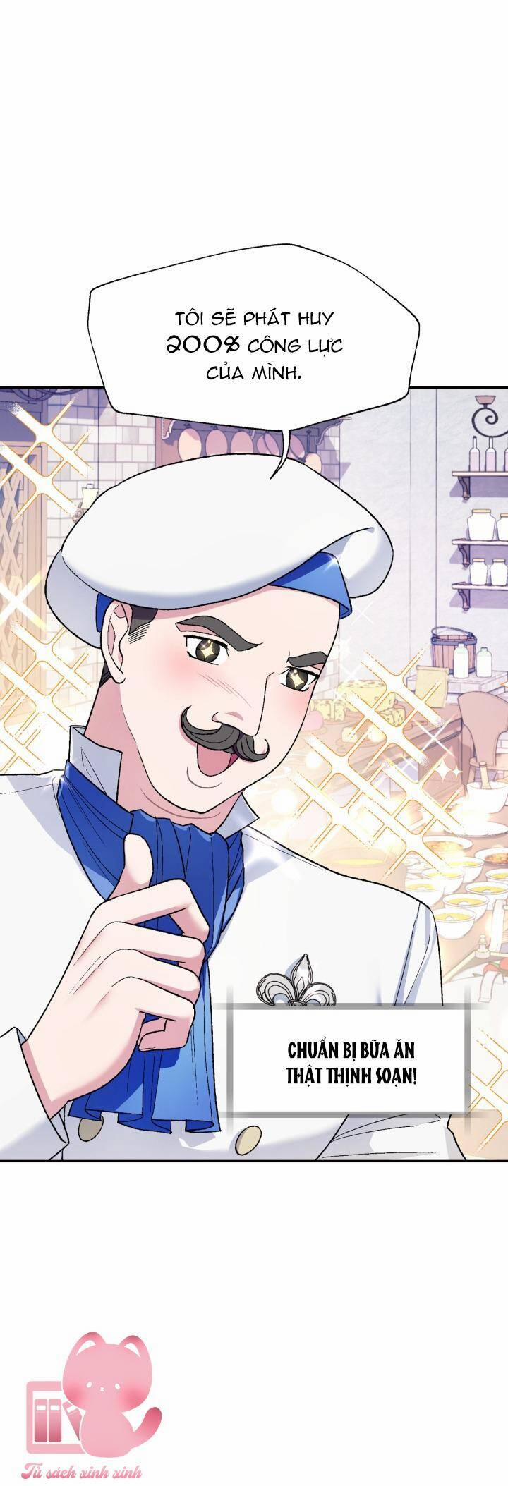 Cha Ơi Con Không Muốn Kết Hôn Đâu 96 trang 36