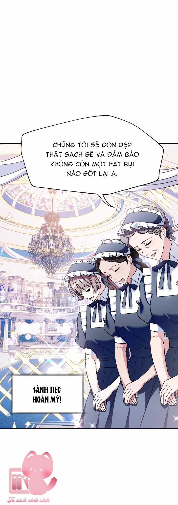 Cha Ơi Con Không Muốn Kết Hôn Đâu 96 trang 37