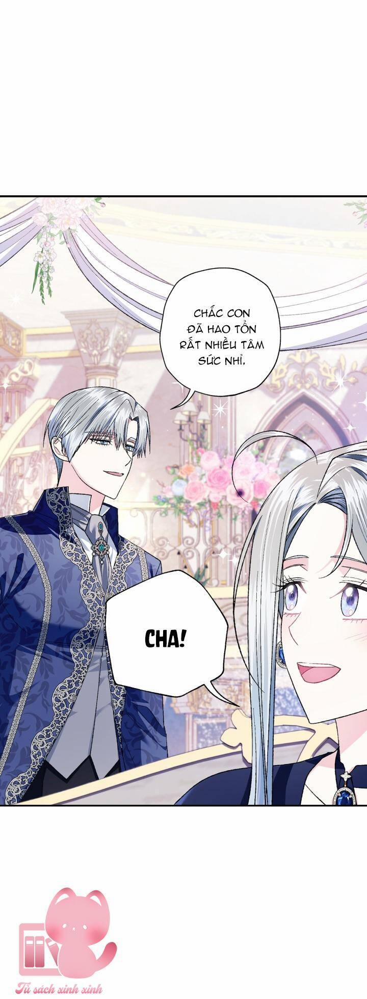 Cha Ơi Con Không Muốn Kết Hôn Đâu 96 trang 41