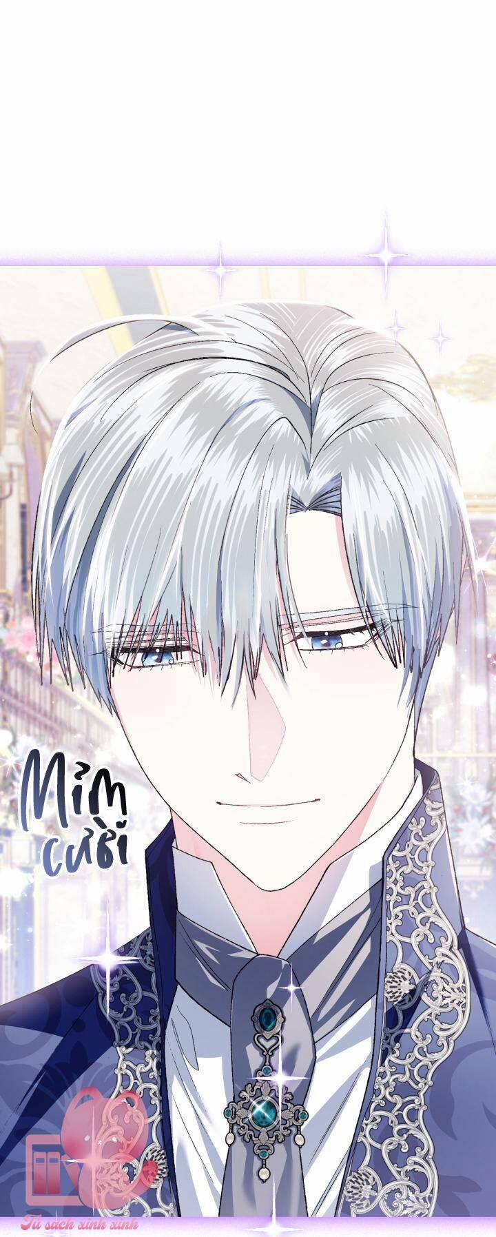 Cha Ơi Con Không Muốn Kết Hôn Đâu 96 trang 43