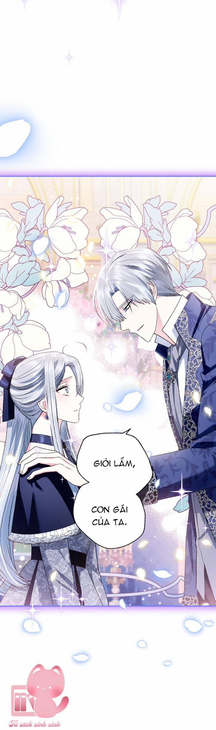 Cha Ơi Con Không Muốn Kết Hôn Đâu 96 trang 44