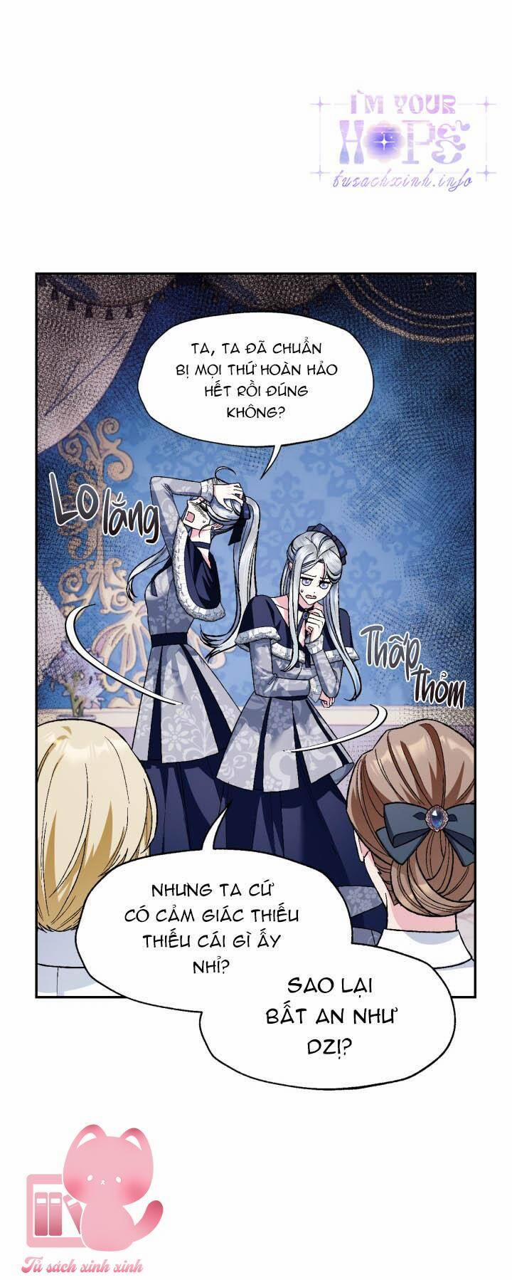 Cha Ơi Con Không Muốn Kết Hôn Đâu 96 trang 49