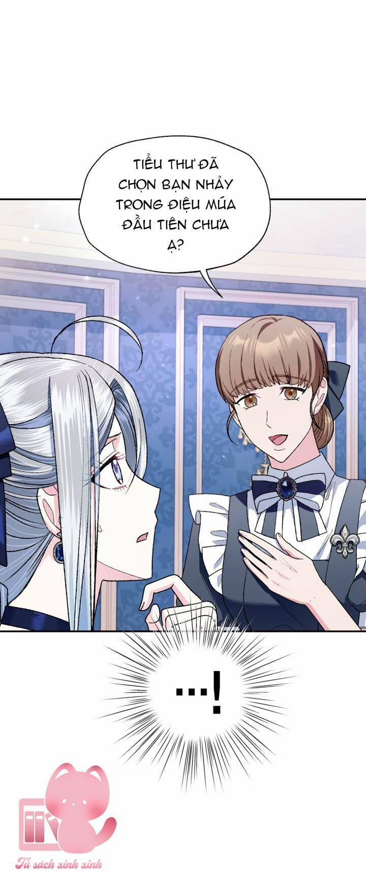 Cha Ơi Con Không Muốn Kết Hôn Đâu 96 trang 50