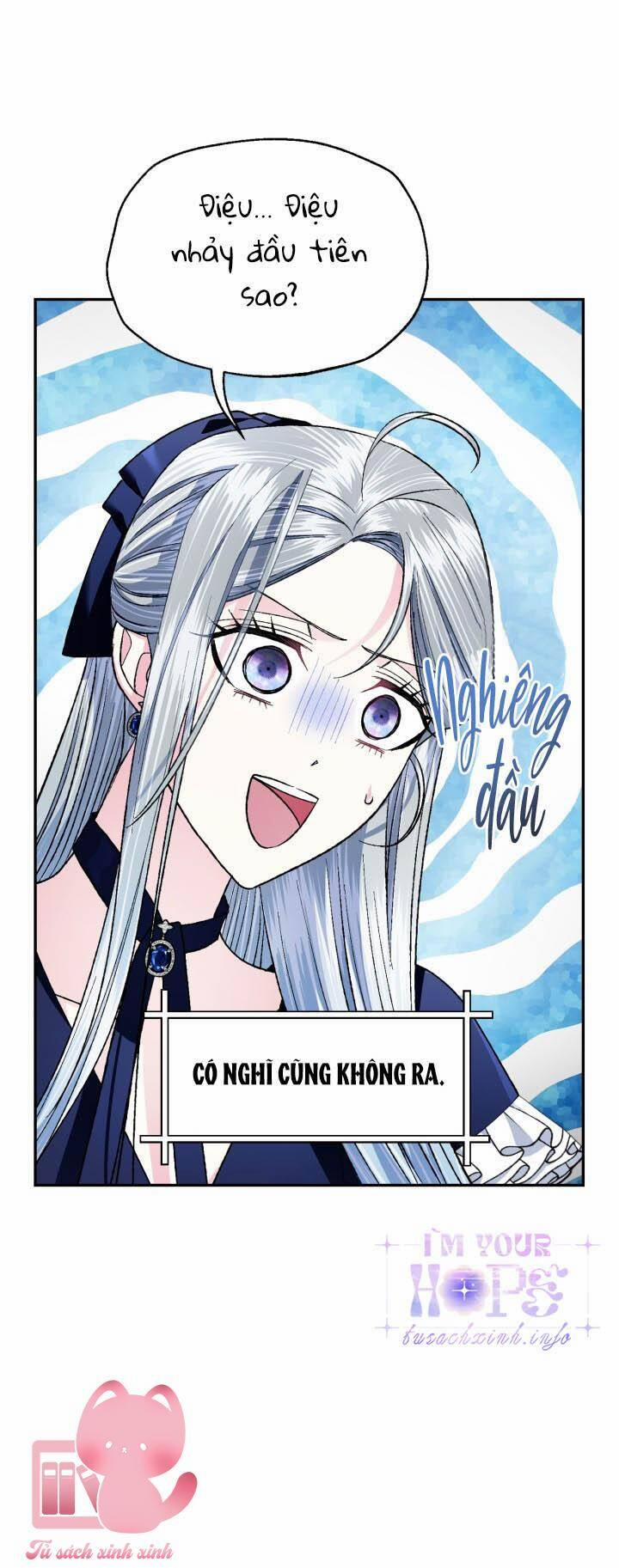 Cha Ơi Con Không Muốn Kết Hôn Đâu 96 trang 51