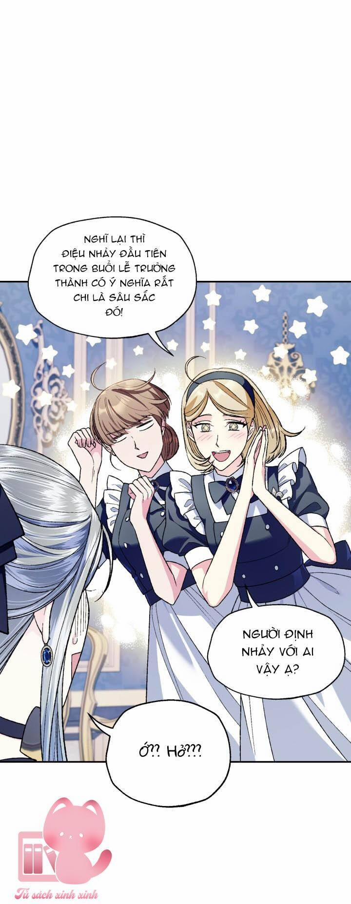 Cha Ơi Con Không Muốn Kết Hôn Đâu 96 trang 52