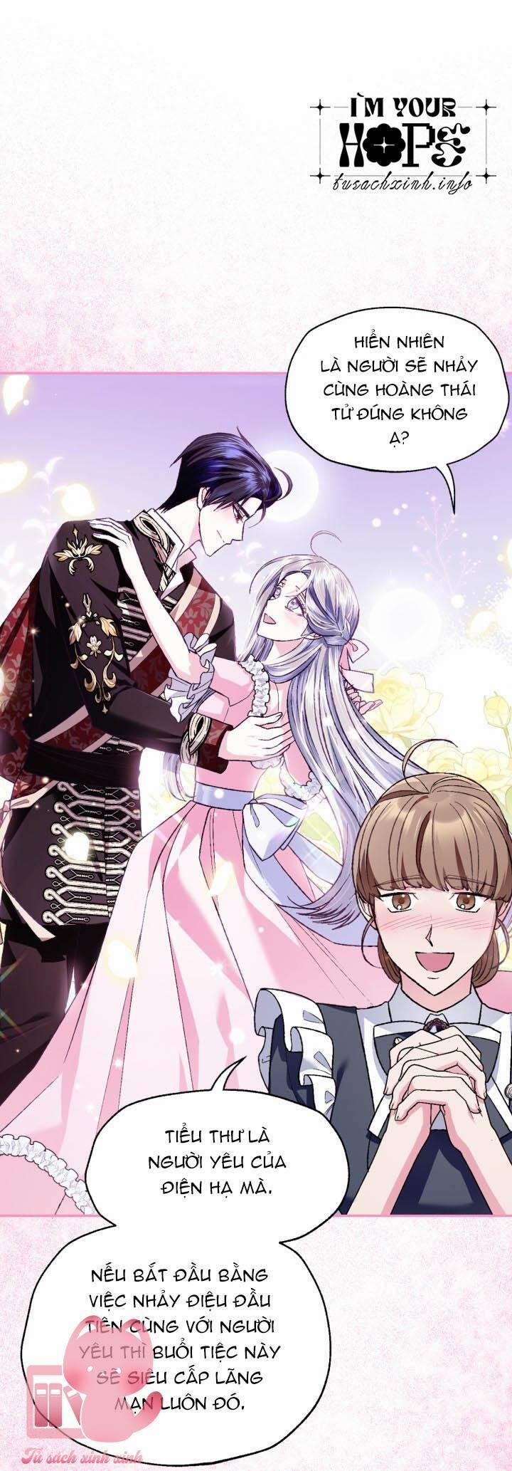 Cha Ơi Con Không Muốn Kết Hôn Đâu 96 trang 53