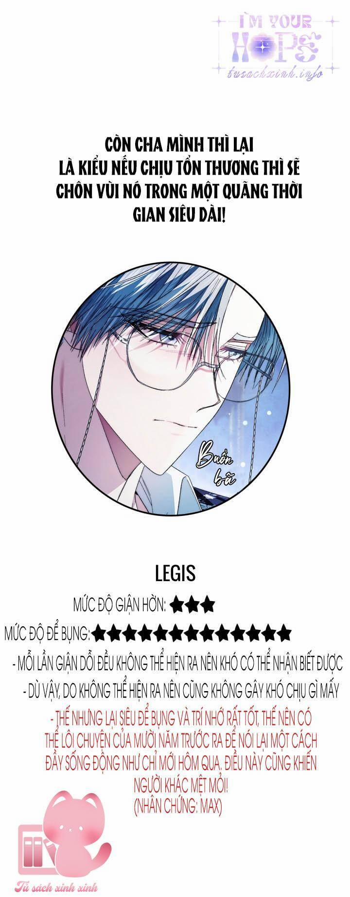 Cha Ơi Con Không Muốn Kết Hôn Đâu 96 trang 58