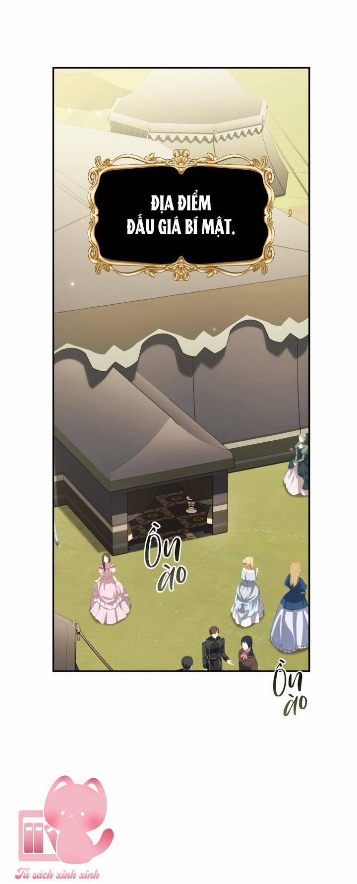 Cha Ơi Con Không Muốn Kết Hôn Đâu 96 trang 6