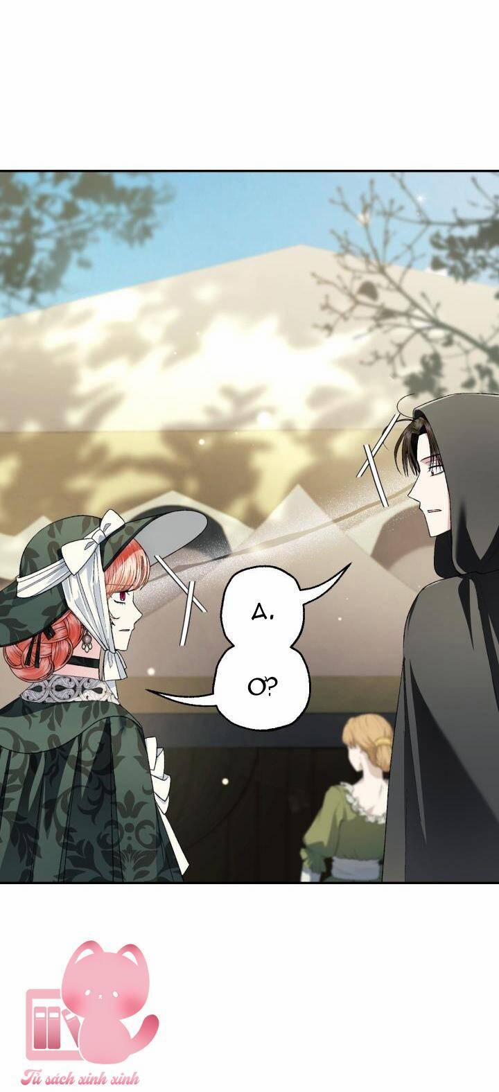 Cha Ơi Con Không Muốn Kết Hôn Đâu 96 trang 7