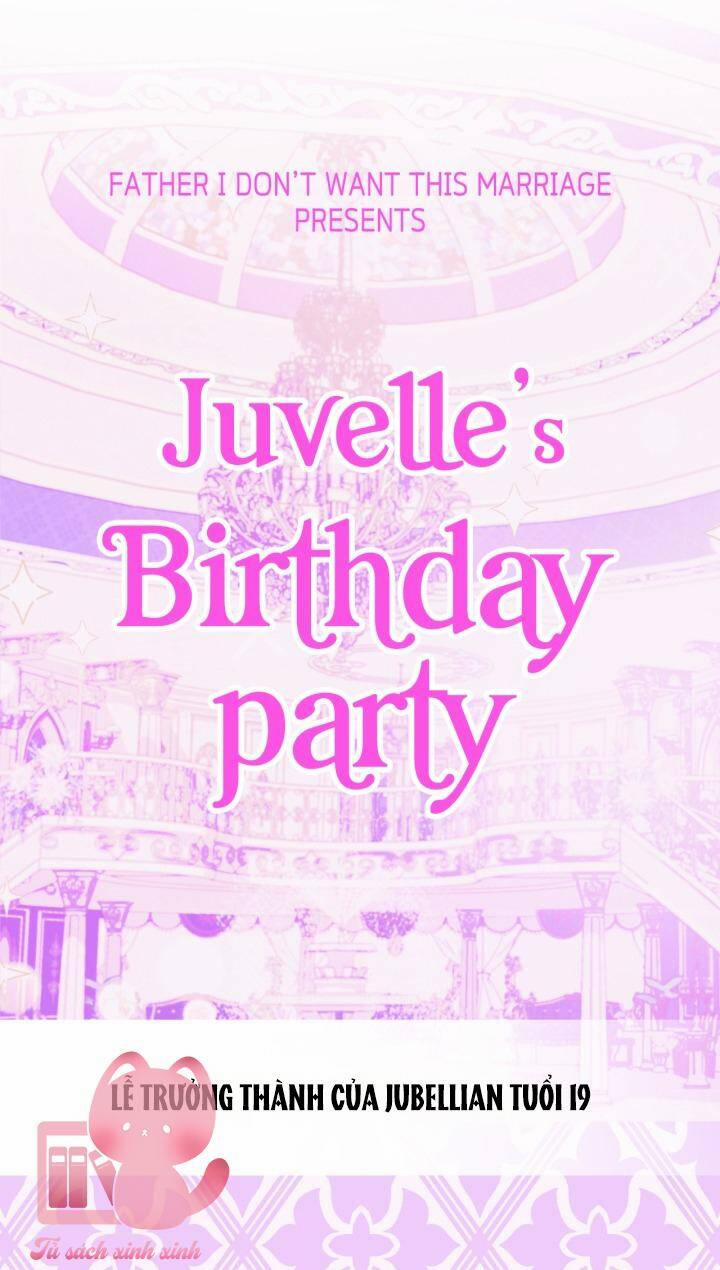 Cha Ơi Con Không Muốn Kết Hôn Đâu 96 trang 73