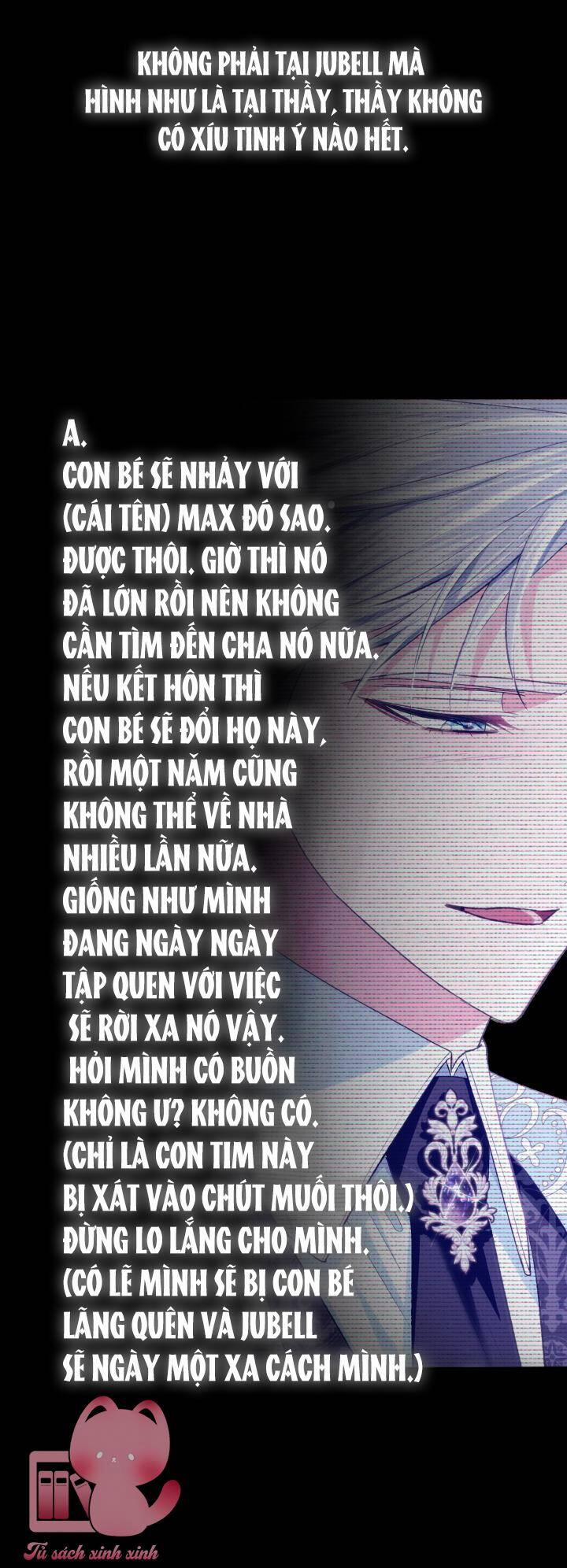 Cha Ơi Con Không Muốn Kết Hôn Đâu 96 trang 76