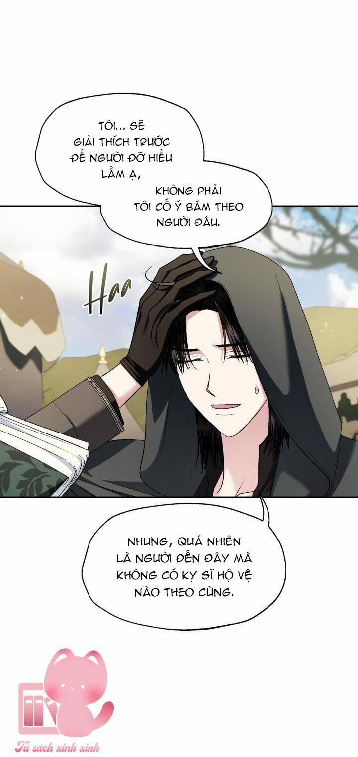 Cha Ơi Con Không Muốn Kết Hôn Đâu 96 trang 9