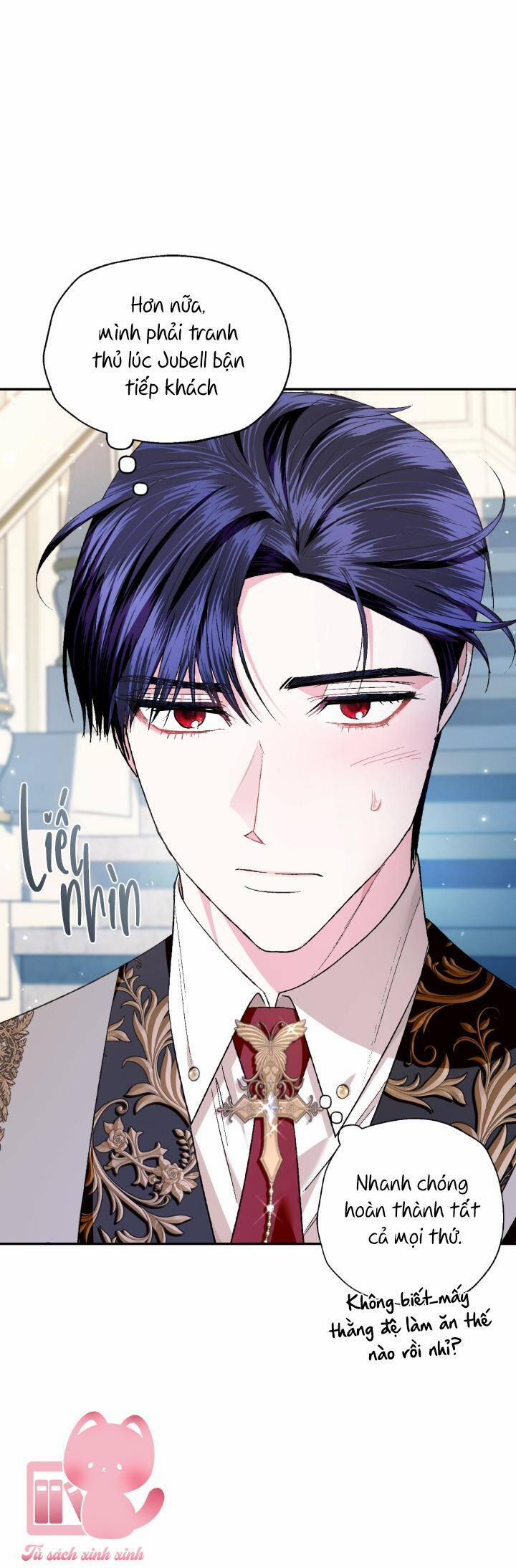 Cha Ơi Con Không Muốn Kết Hôn Đâu 97 trang 10