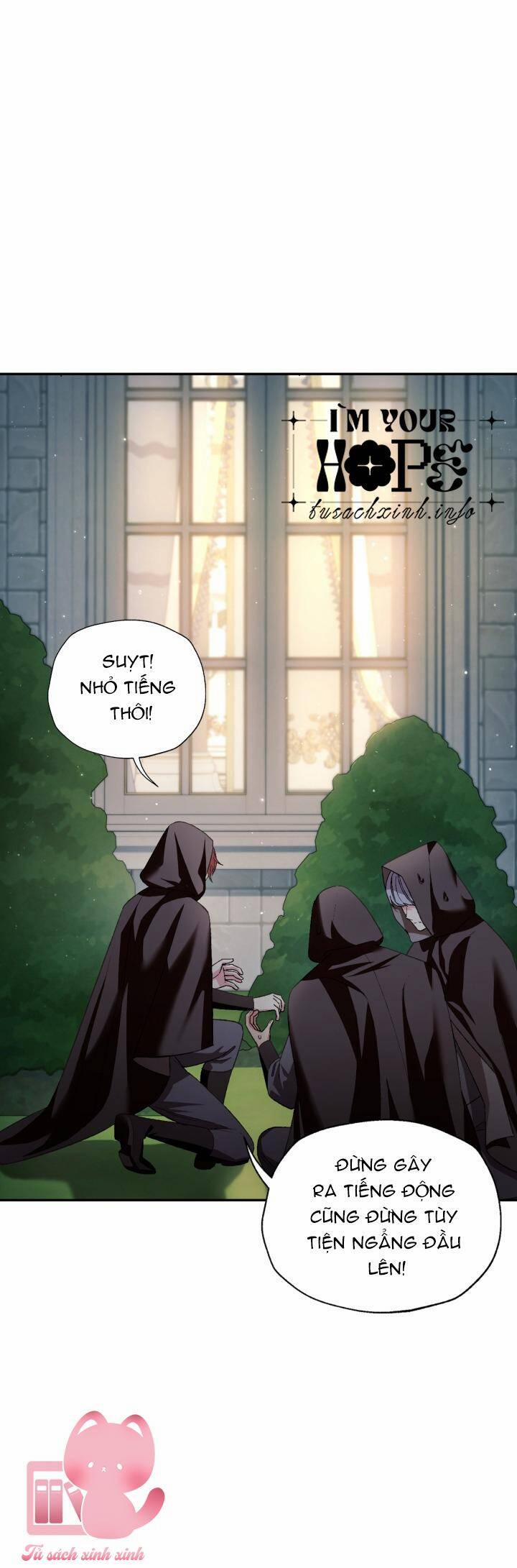 Cha Ơi Con Không Muốn Kết Hôn Đâu 97 trang 11