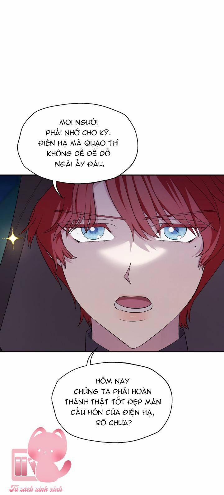 Cha Ơi Con Không Muốn Kết Hôn Đâu 97 trang 13