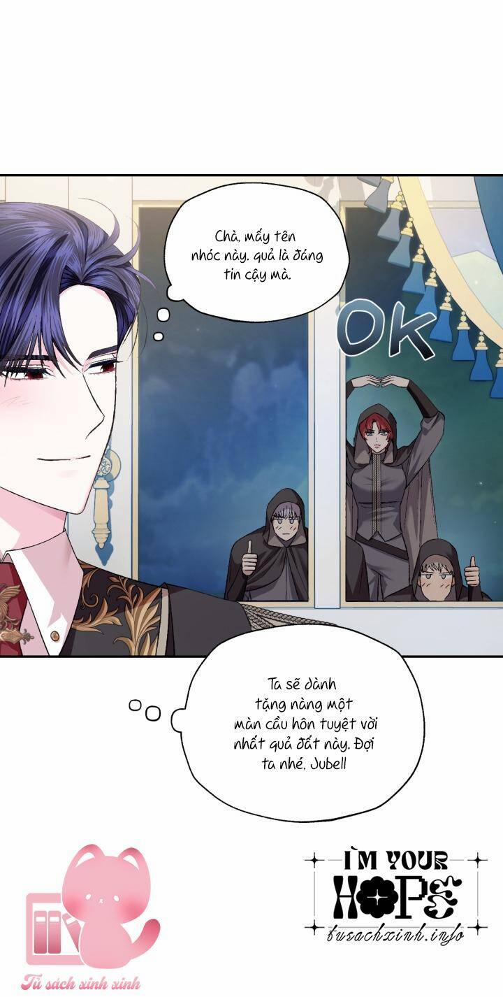 Cha Ơi Con Không Muốn Kết Hôn Đâu 97 trang 15