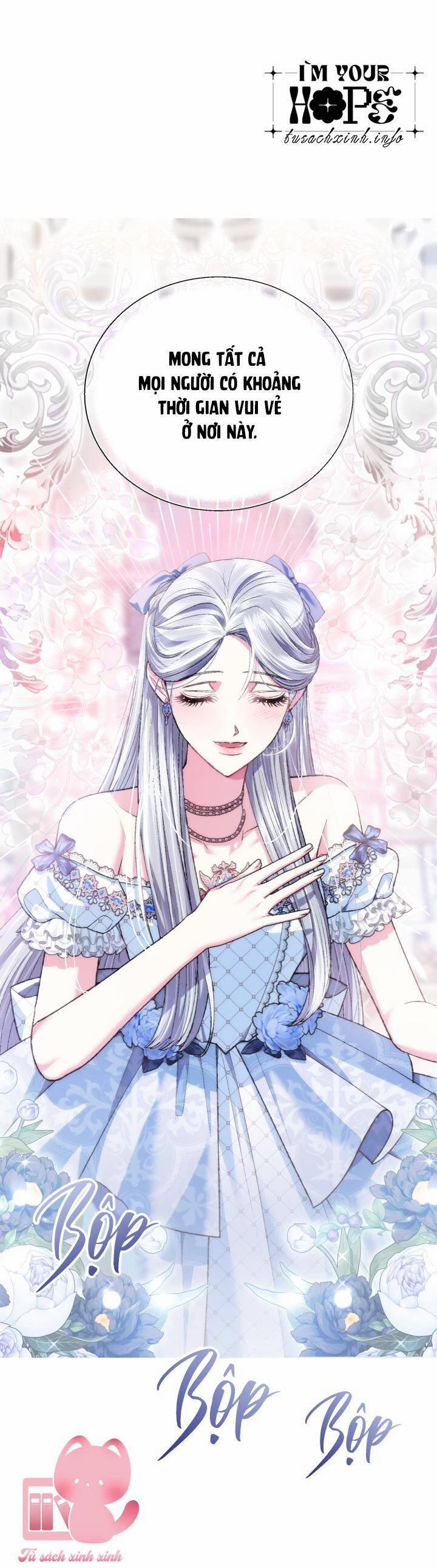 Cha Ơi Con Không Muốn Kết Hôn Đâu 97 trang 18