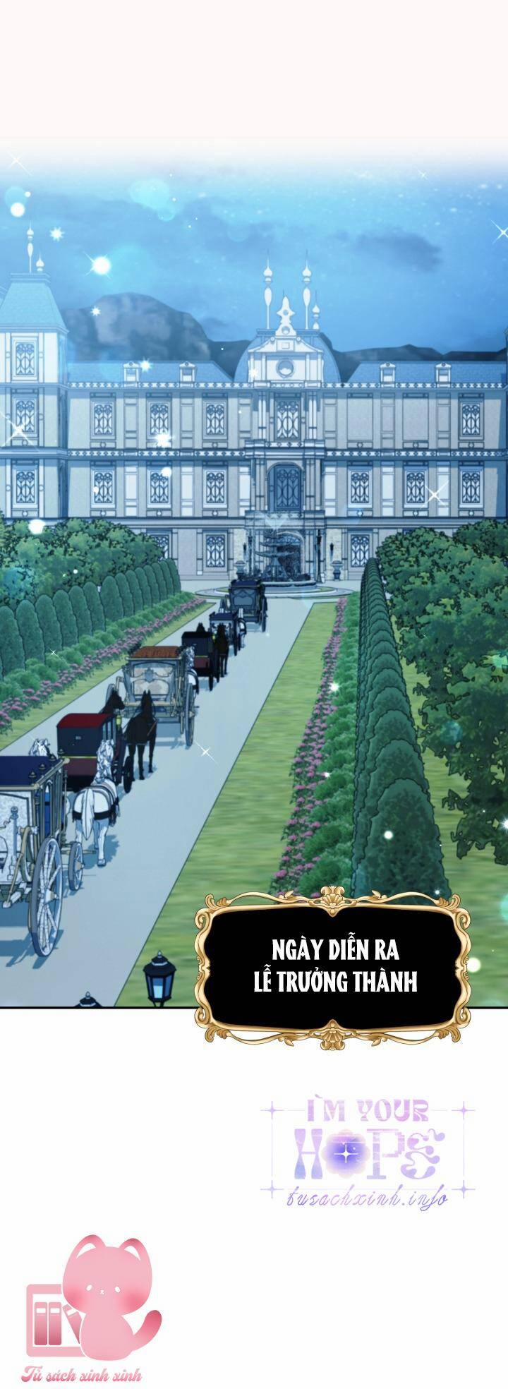 Cha Ơi Con Không Muốn Kết Hôn Đâu 97 trang 2