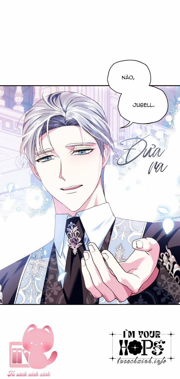 Cha Ơi Con Không Muốn Kết Hôn Đâu 97 trang 20