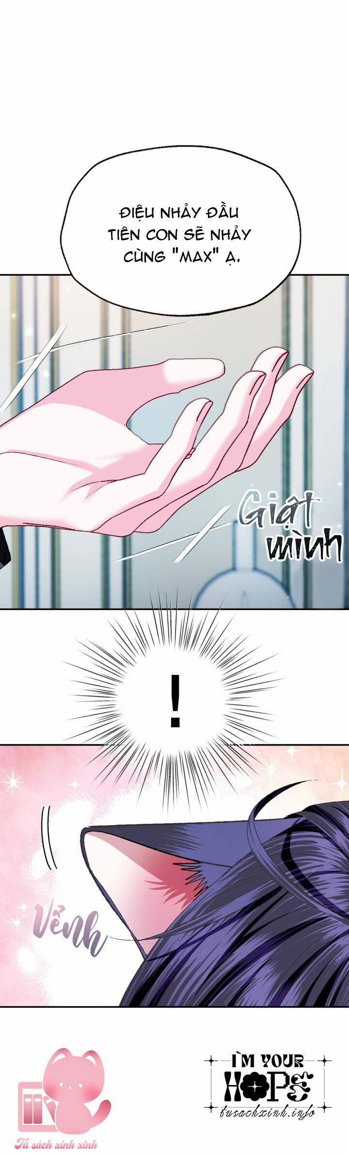 Cha Ơi Con Không Muốn Kết Hôn Đâu 97 trang 21