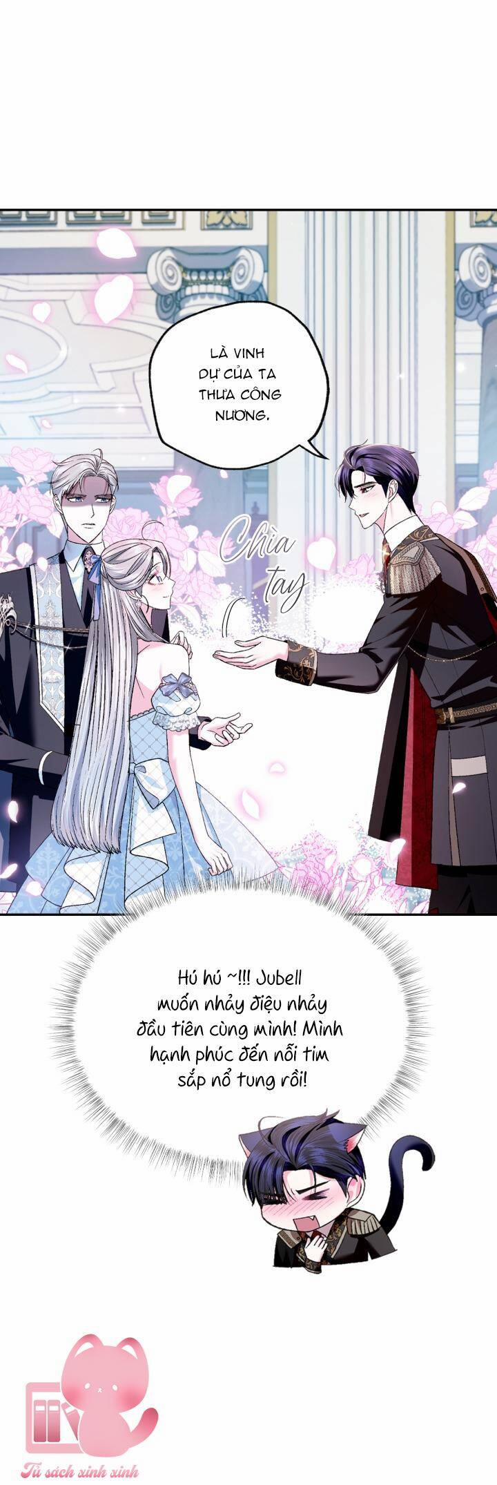 Cha Ơi Con Không Muốn Kết Hôn Đâu 97 trang 22