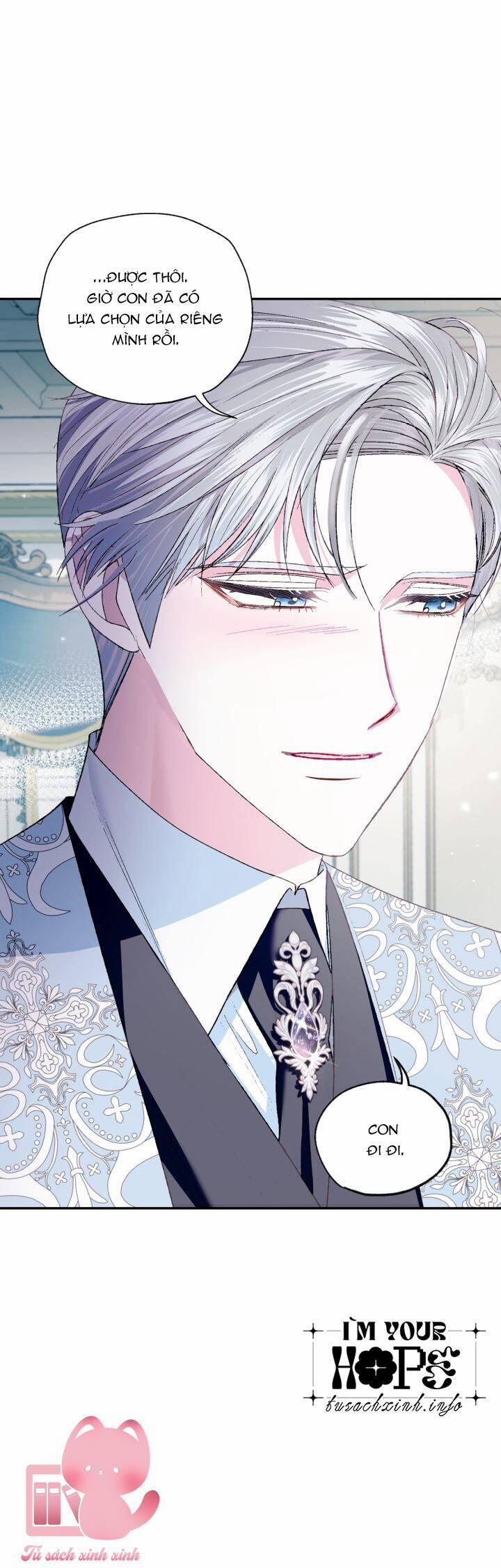 Cha Ơi Con Không Muốn Kết Hôn Đâu 97 trang 23