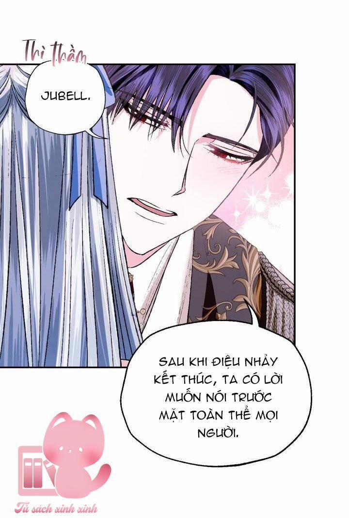 Cha Ơi Con Không Muốn Kết Hôn Đâu 97 trang 32