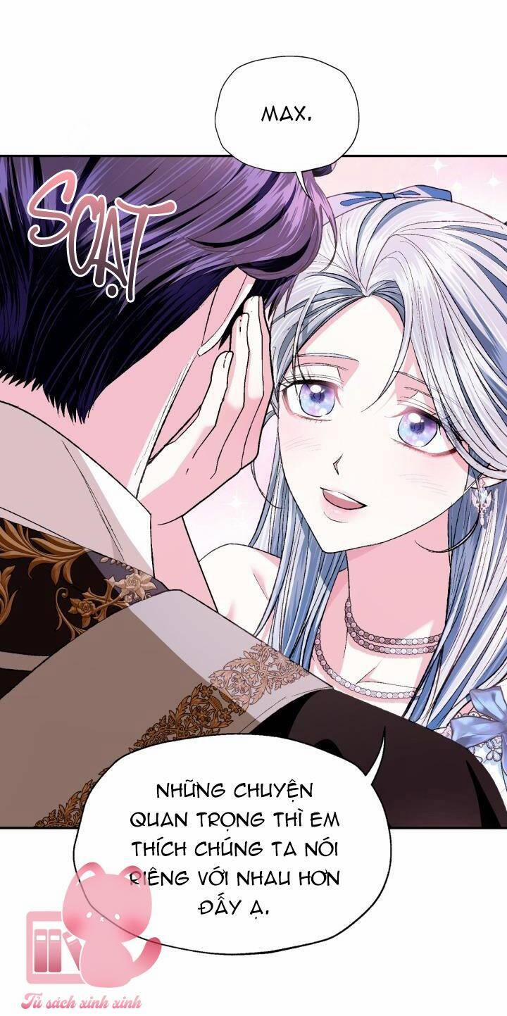 Cha Ơi Con Không Muốn Kết Hôn Đâu 97 trang 34